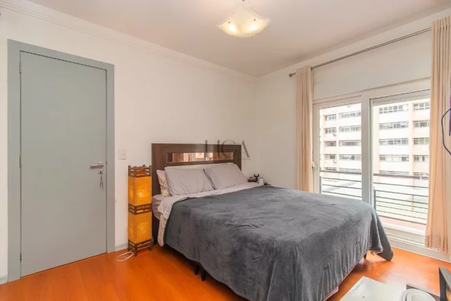 Imagem Apartamento à venda em Porto Alegre, Bela Vista, com 1 quarto, 56,89m2