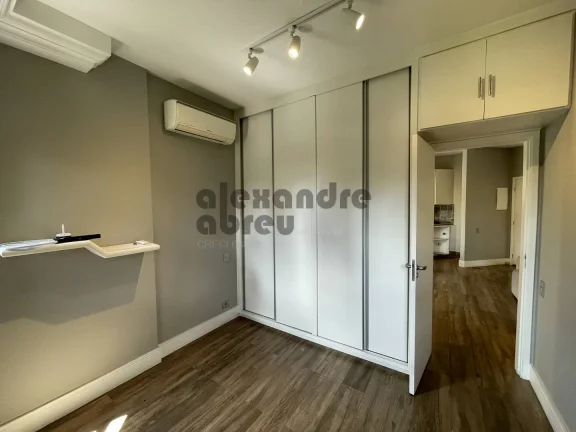 Imagem Apartamento com terraço gourmet a venda