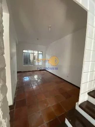 Imagem SOBRADO RESIDENCIAL OU COMERCIAL NO CENTRO DE PARANGUÁ