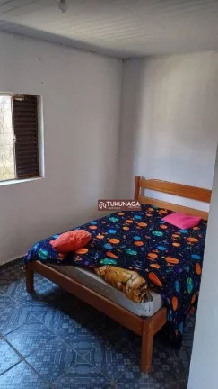 Imagem Chácara à venda, 1600 m² por R$ 390.000,00 - Água Azul - Guarulhos/SP