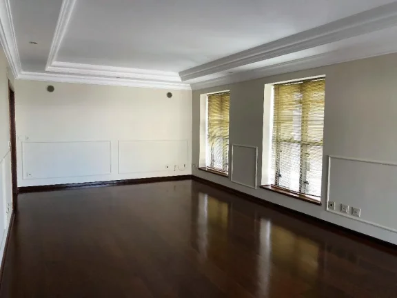 Imagem móvel em Piracicaba. Apartamento de alto padrão no Centro de Piracicaba, 1 por andar. 04 suítes, ...
