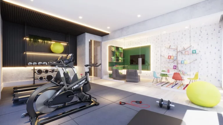 Imagem Athos Residence - Apartamento à venda no bairro Canto Grande - Bombinhas/SC