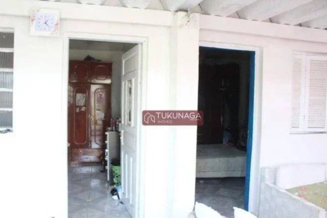 Imagem Galpão à venda, 250 m² por R$ 745.000,00 - Jardim Cumbica - Guarulhos/SP