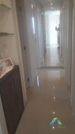 Imagem VILA GUMERCINDO Apartamento 87 , 3 dormitórios, 2 vagas,