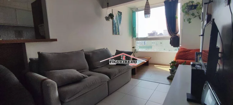Imagem Apartamento com 3 dormitórios à venda, 88 m² por R$ 600.000,00 - Canto do Forte - Praia Grande/SP