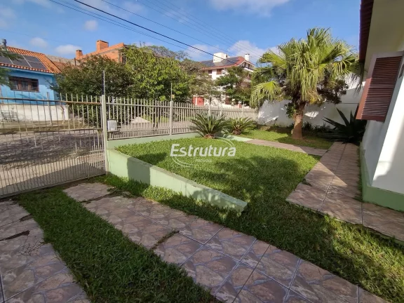 Casa em Residencial Perto da UFSM