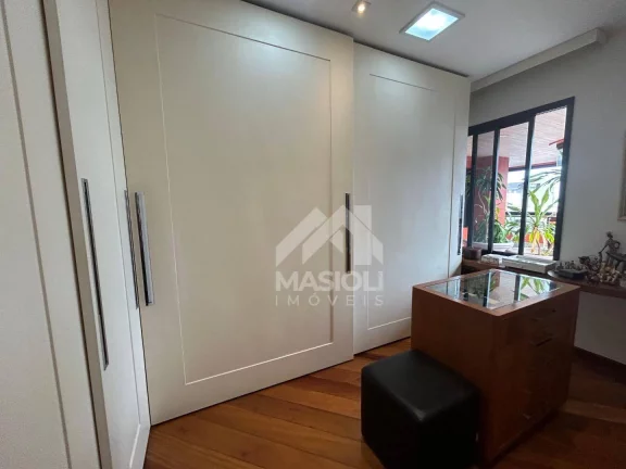 Imagem Cobertura com 4 dormitórios à venda, 428 m² por R$ 3.000.000,00 - Praia da Costa - Vila Velha/ES