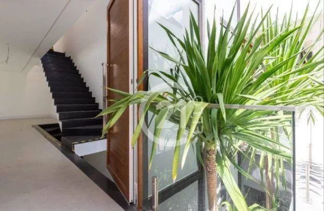 Imagem Casa nova Condomínio fechado, 4 suítes