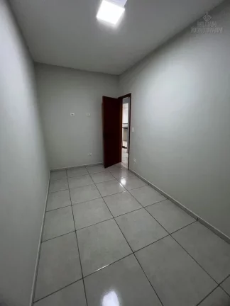 Imagem Casa nova de condominio em Praia Grande !