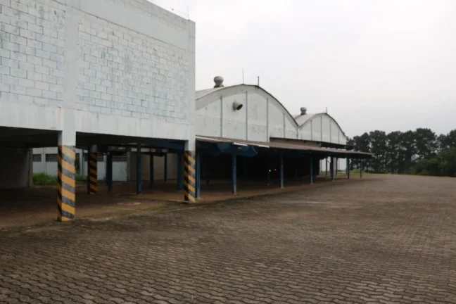 Imagem Galpão para Venda por R$40.000.000,00 com 37644m² e 350 vagas - Quinta da boa vista, Itaquaquecetuba / SP - Cód. BDI24376