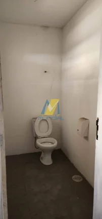 Imagem Casa Comercial Ampla com 7 Vagas, Salão e Estrutura Completa