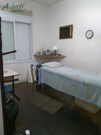 Imagem Apartamento à venda no bairro Embaré em Santos/SP