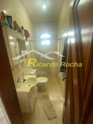 Imagem Casa 2 Dormitórios para venda em Santa Gertrudes - SP