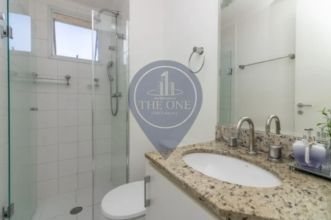 Imagem Apartamento à venda em São Paulo-SP, Vila Brasílio Machado: 3 quartos, 1 suíte, 2 salas, 2 banheiros, 2 vagas, 68m². Imperdível!