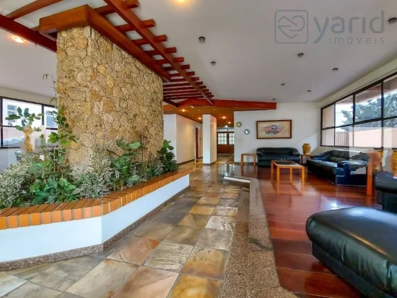 Imagem APARTAMENTO À VENDA NO CONDOMÍNIO LUIZ PICCOLO - 3 SUÍTES - CENTRO - JUNDIAÍ - SP