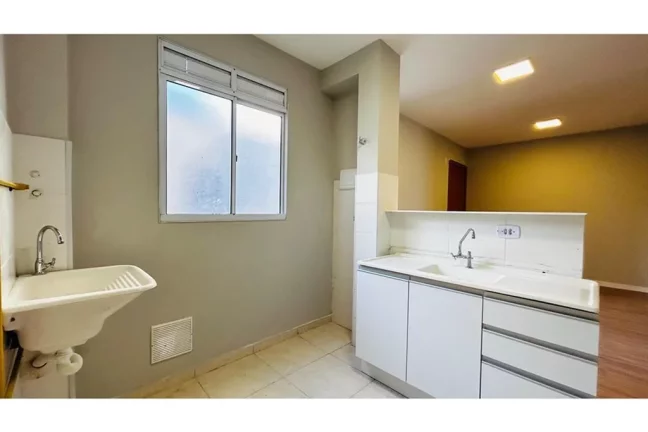 Imagem VNAS 2164 Apto 610241040-32 - Apartamento à venda no bairro Vila Nova - Porto Alegre/RS
