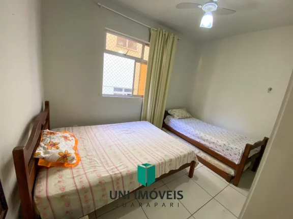 Imagem Apartamento à Venda na Praia do Morro em Guarapari - pertinho da orla - com elevador