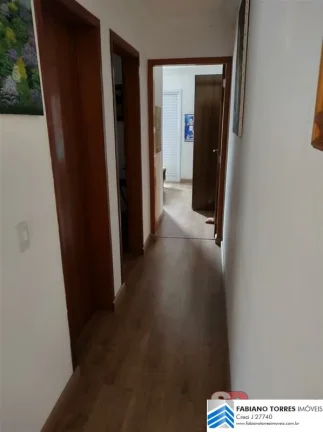 Imagem Apartamento à venda no bairro Vila Bocaina - Mauá/SP