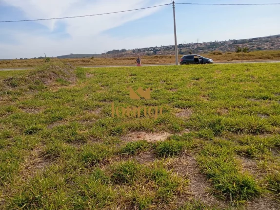 Imagem Terreno de Rua à venda Jd.Terra Bella - Salto de Pirapora/SP