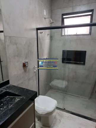 Imagem CASA 250 M CONDOMÍNIO BUENA VITA RIBEIRÃO, 3 SUÍTES, PISCINA, CHURRASQUEIRA, 4 VAGAS, - BONFIM PAULISTA - SP