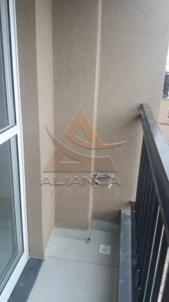 Imagem Apartamento - Ribeirão Preto - Monte Alegre