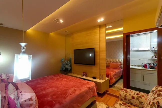 Imagem Apartamento à Venda - Recreio, 2 Quartos, 220 m2