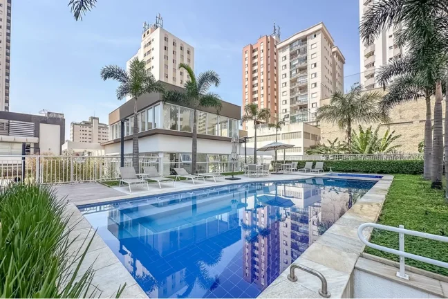 Imagem APARTAMENTO RESIDENCIAL em São Paulo - SP, Vila Mariana