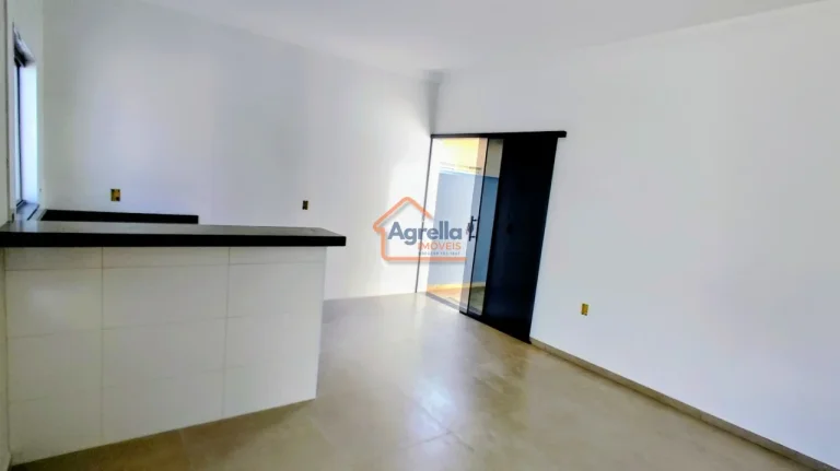 Imagem Casa à venda no bairro Jardim novo 2 - Mogi Guaçu/SP