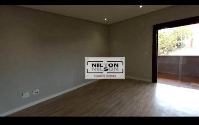 Imagem Sala para alugar, 35 m² por R$ 3.450,00/mês - Nova Campinas - Campinas/SP