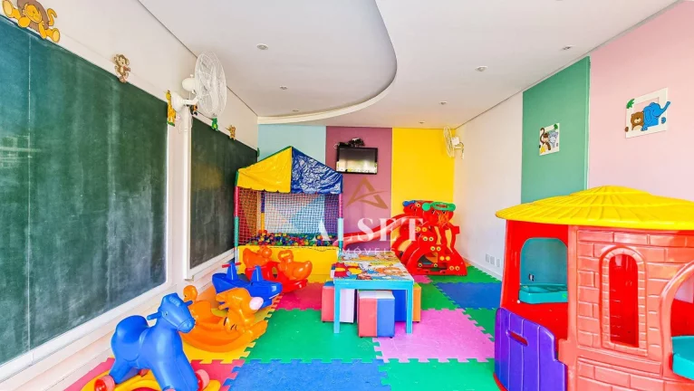 Imagem Apartamento com 3 dormitórios e varanda gourmet na Vila Carrão