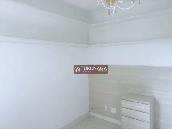 Imagem Apartamento à venda, 103 m² por R$ 960.000,00 - Centro - Guarulhos/SP
