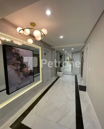 APARTAMENTO RESIDENCIAL em GOVERNADOR CELSO RAMOS - SC, Palmas