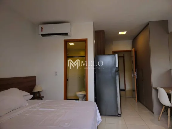 Imagem Oportunidade em PORTO DE GALINHAS: 31,5m2, 01qto, varanda...
