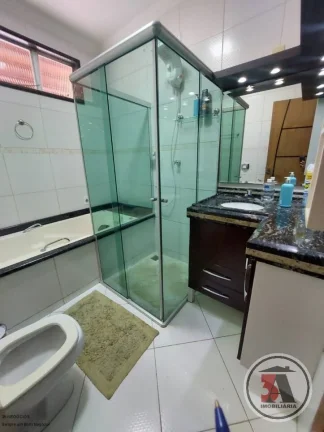Imagem Sobrado 340m2 na Av. Rio Madeira
