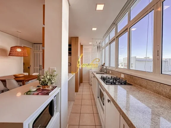 Imagem Apartamento beira mar, na Central de Atlântida!