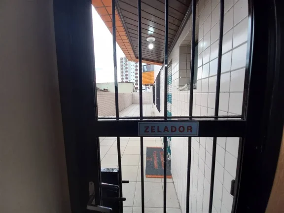 Imagem APARTAMENTO COM 46 m² - TUPI - PRAIA GRANDE SP