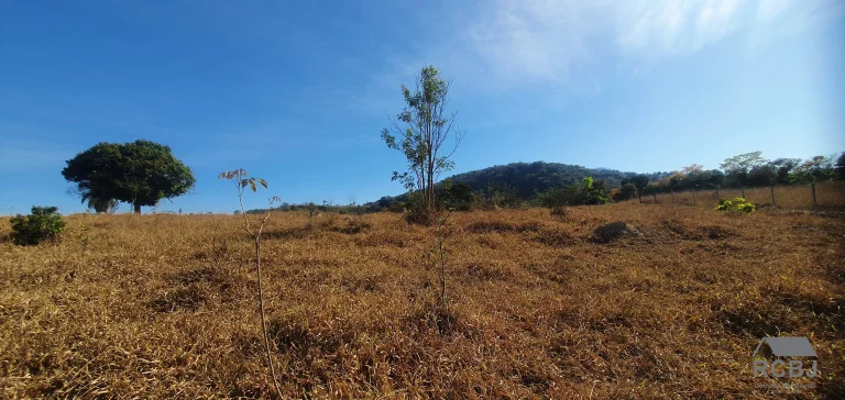 Imagem TERRENO RURAL em ESMERALDAS - MG, CAMPO ALEGRE