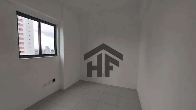 Imagem Apartamento 03 Quartos, Casa Amarela, Recife, PE