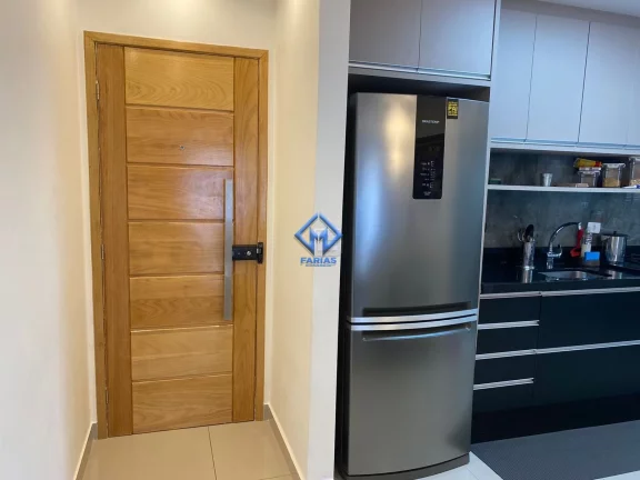 Imagem Apartamento com 3 Quartos à Venda, 80 m² em Ipiranga - São Paulo Imagem Apartamento com 3 Quartos à Venda, 80 m² em Ipiranga - São Paulo