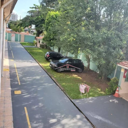 Imagem Kitnet à venda, 35 m² por R$ 210.000,00 - Boqueirão - Praia Grande/SP