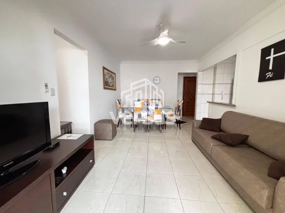 Imagem APARTAMENTO 2 DORMITÓRIOS - VILA GUILHERMINA