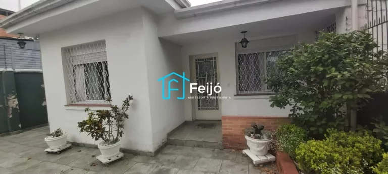 Imagem Casa 3 dormitórios próximo ao Barra Shopping - Bairro Cristal