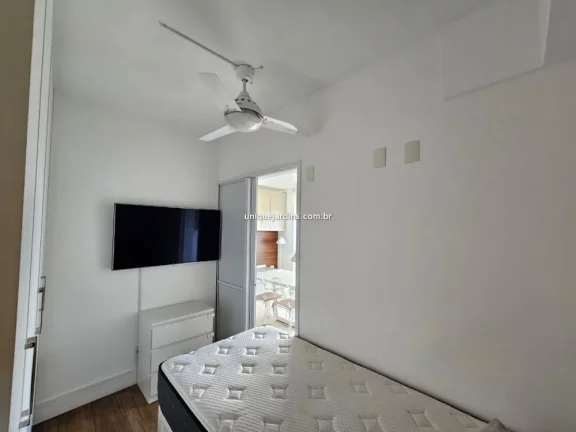 Imagem Apartamento à venda Brooklin São Paulo