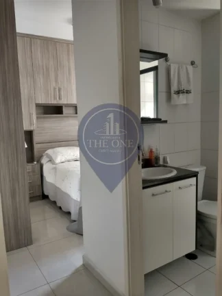 Imagem Imperdível! Apartamento à venda no Cambuci, São Paulo-SP: 2 quartos, 1 suíte, e 64m². Viva com conforto e sofisticação!