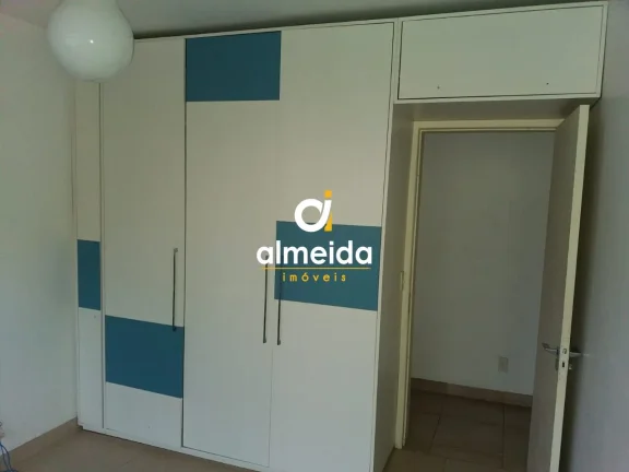 Imagem COBERTURA DUPLEX SEMIMOBILIADA PRÓXIMO HGU
