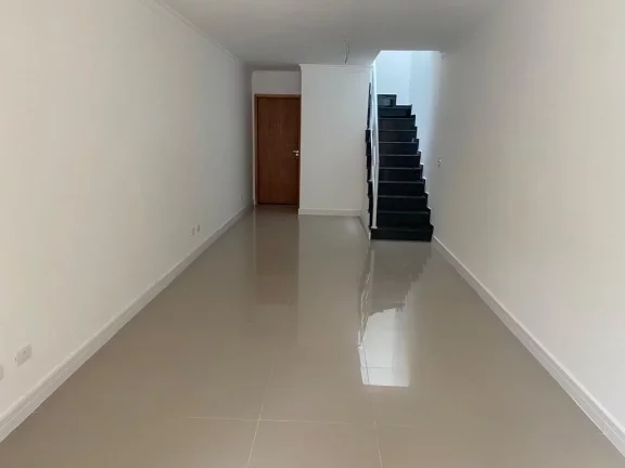 Imagem Casa para Venda em São Paulo / SP no bairro Jardim Sabará