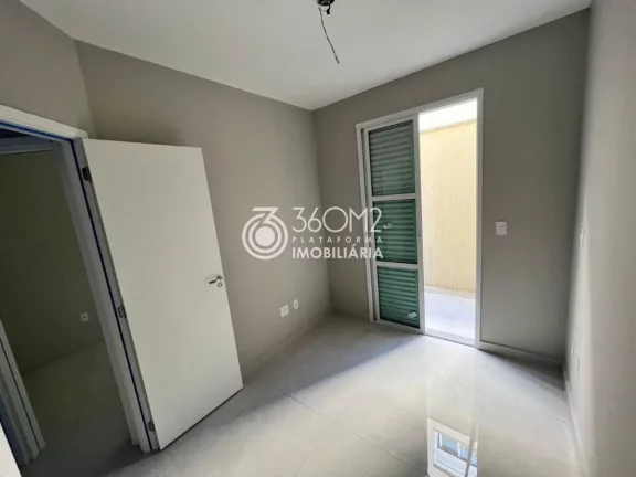 Imagem Apartamento sem Condomínio para Venda em Santo André / SP no bairro Campestre