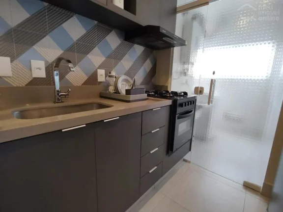 Imagem Apartamento com 85m2, 2 dormitórios (1 suíte) a venda em São Paulo, Vila Formosa