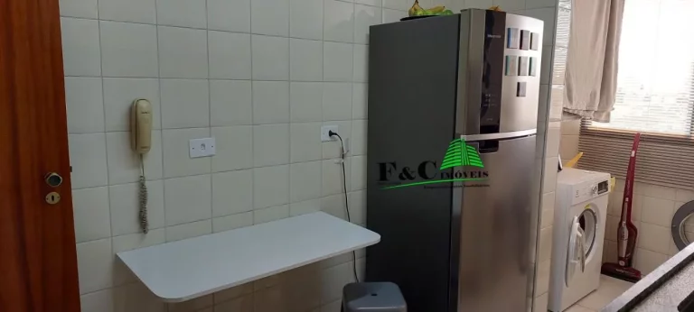 Imagem Apartamento para Venda em Piracicaba, Cidade Alta, 1 dormitório, 1 banheiro, 1 vaga