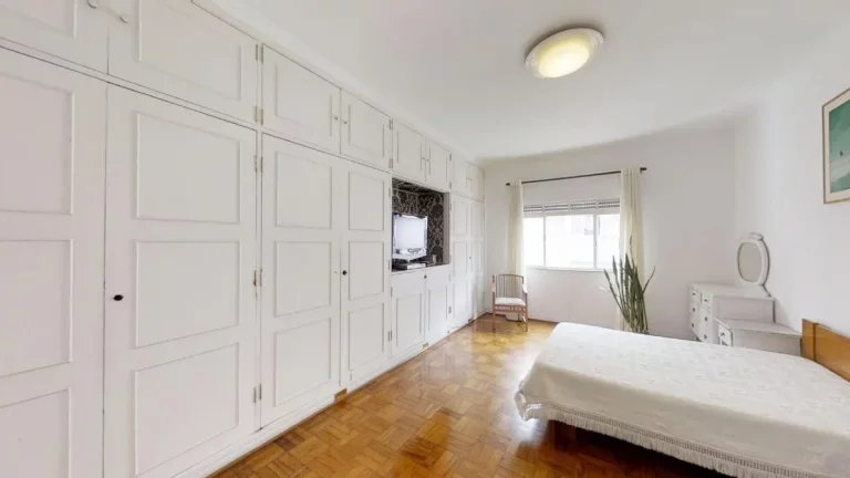 Imagem Apartamento para Venda em São Paulo / SP no bairro Bela Vista